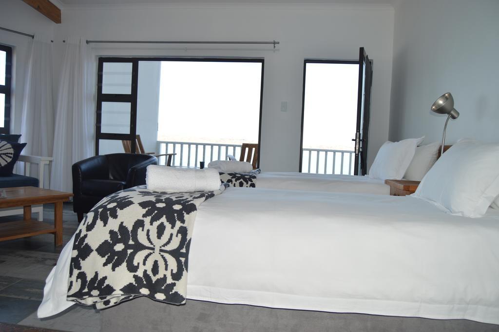 The Cormorant House Hotel Lüderitz Exterior foto